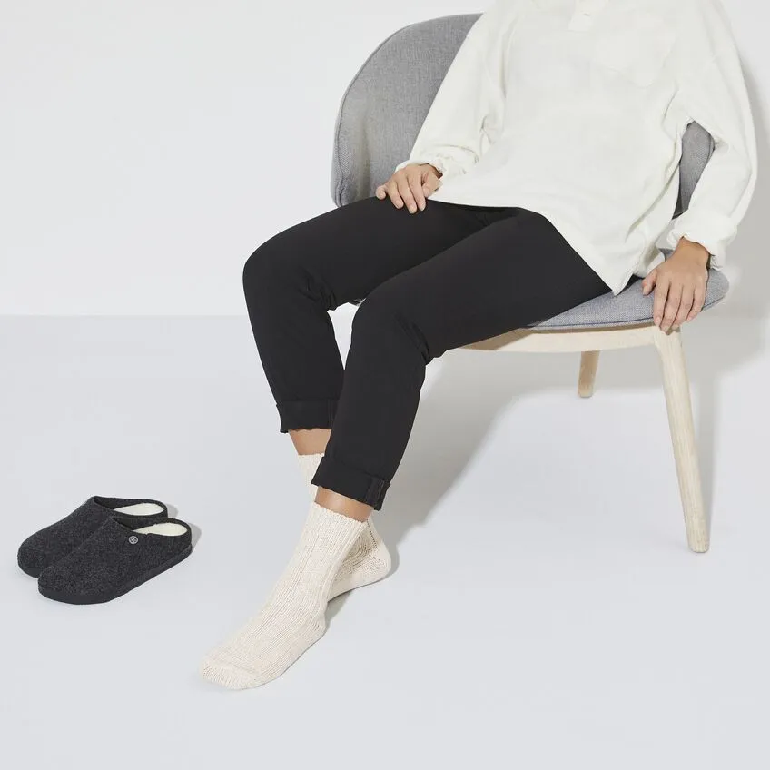 Cotton Twist Women Socks