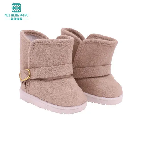 Fashionable Outfits for 43cm Newborn Dolls – Trendy American Styles