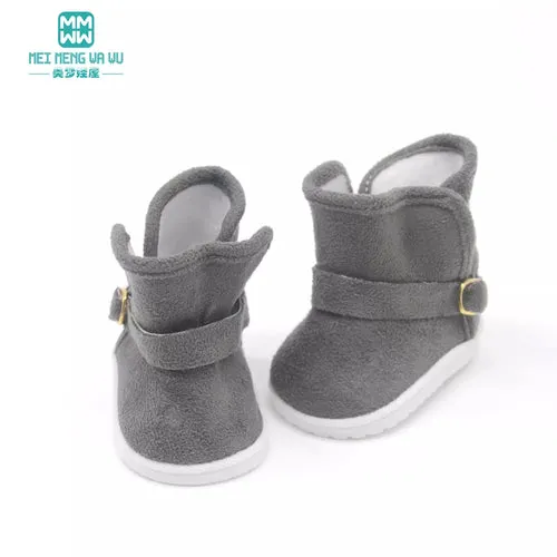 Fashionable Outfits for 43cm Newborn Dolls – Trendy American Styles