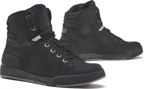 Forma Swift Dry motorcycle boots, black