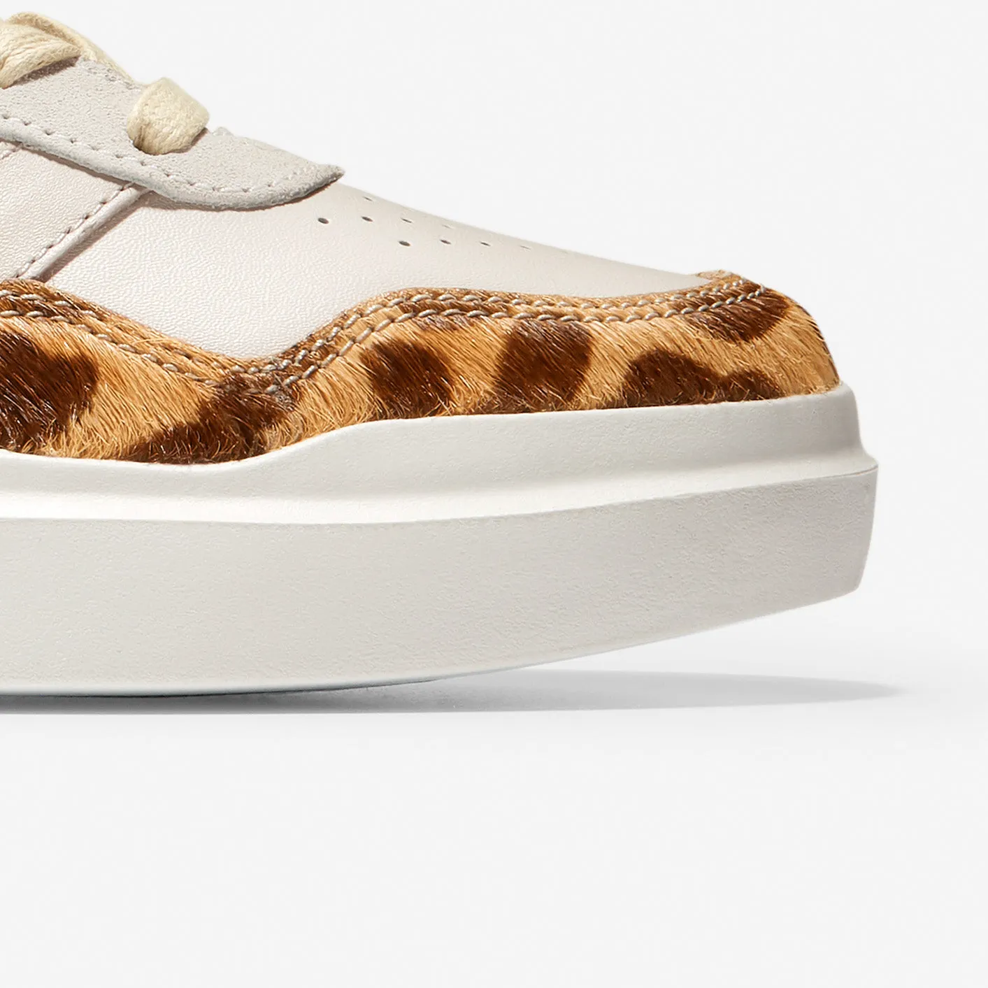 GrandPrø Rally Sneaker