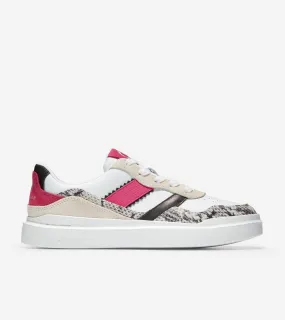GrandPrø Rally Sneaker