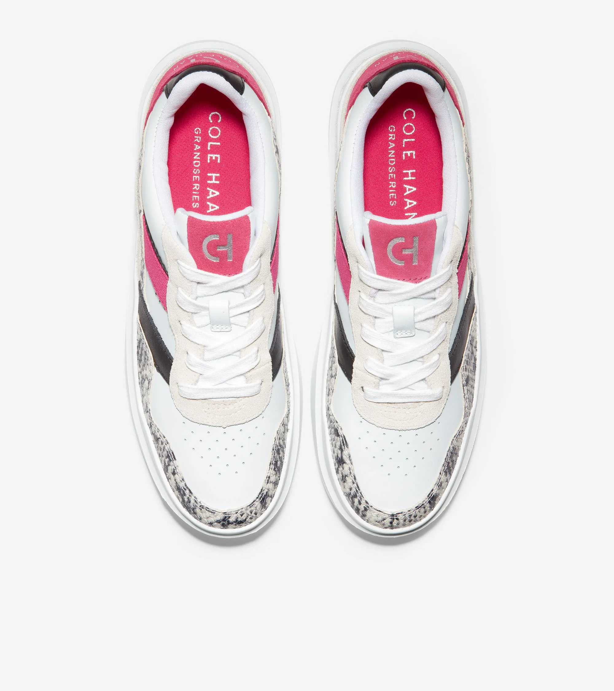 GrandPrø Rally Sneaker