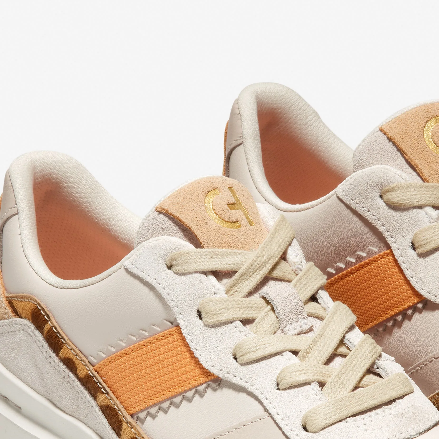 GrandPrø Rally Sneaker