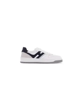 H630 Leather Sneakers