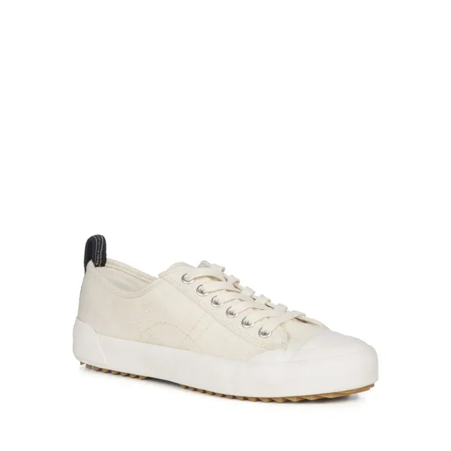 Hosier Sneakers Natural