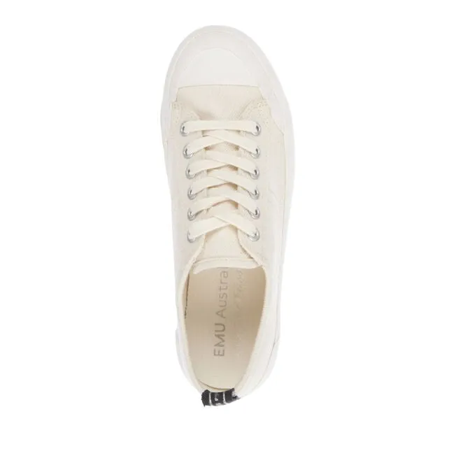 Hosier Sneakers Natural