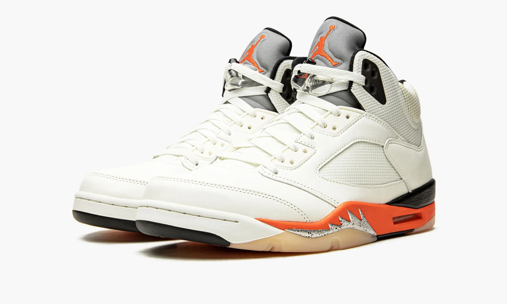 JORDAN 5 RETRO SHATTERED BACKBOARD