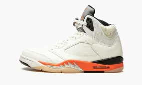 JORDAN 5 RETRO SHATTERED BACKBOARD