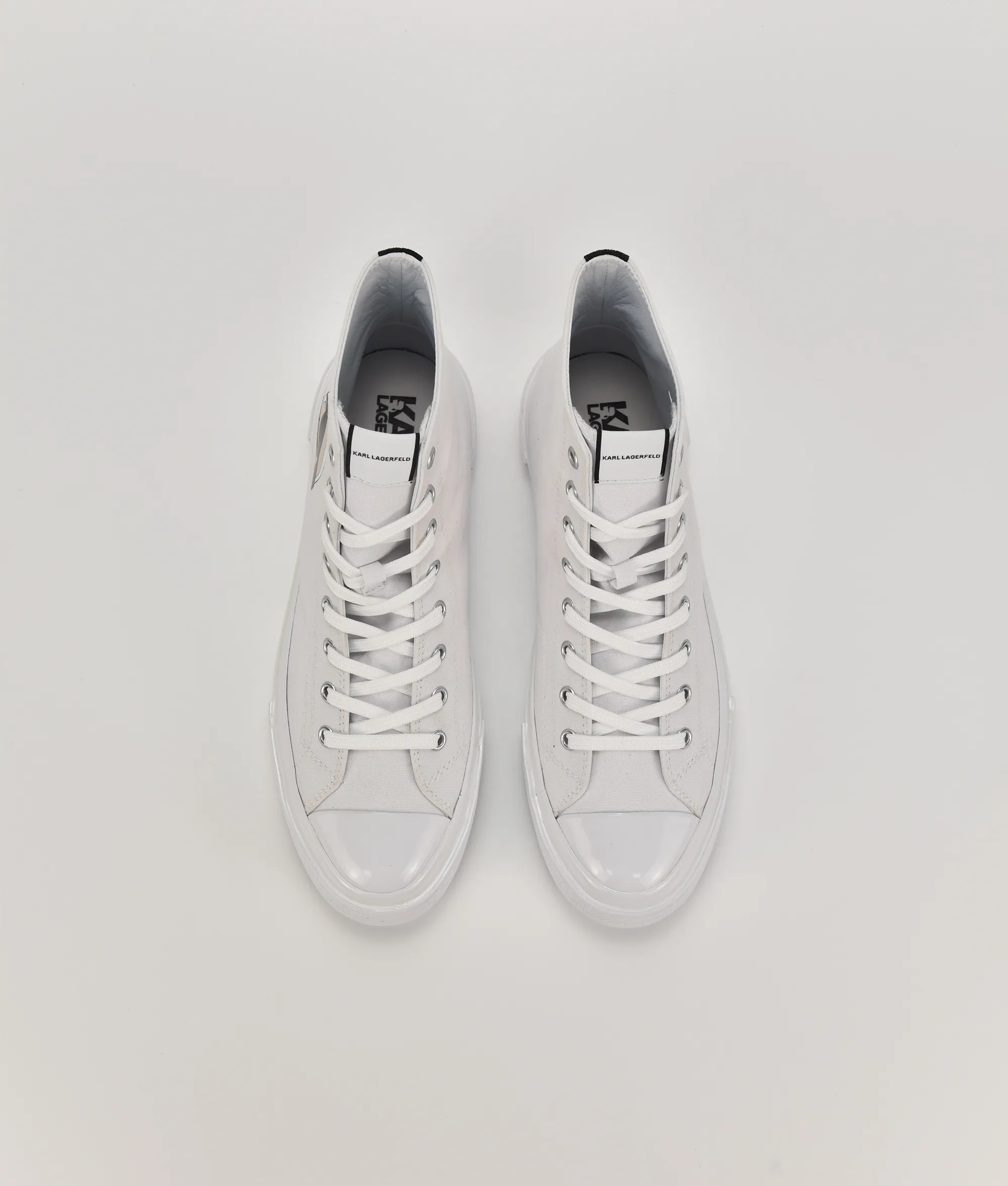 KAMPUS III Karl NFT Hi Lace