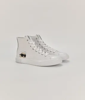 KAMPUS III Karl NFT Hi Lace