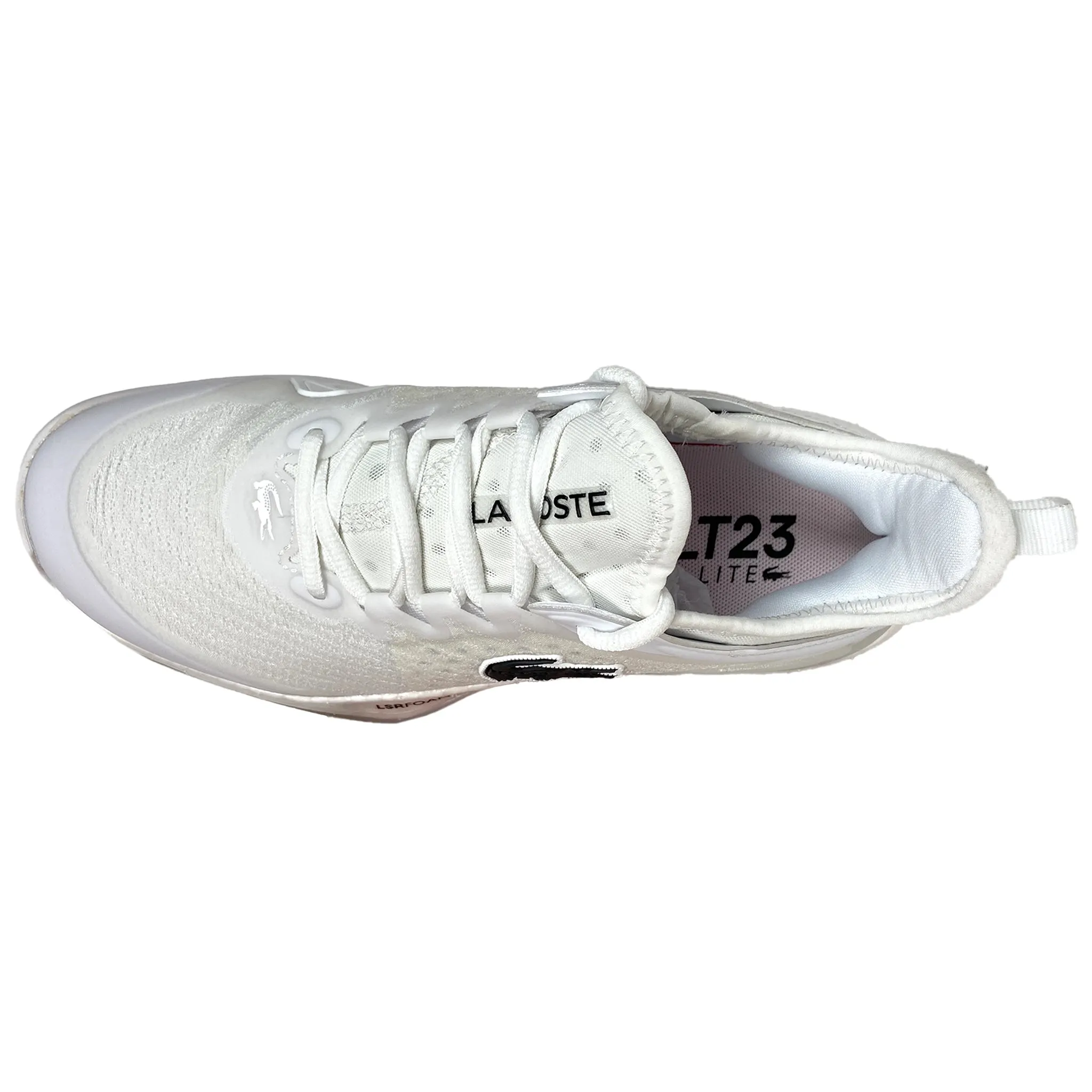 Lacoste Women's AG-LT23 Lite 48SFA0097-21G