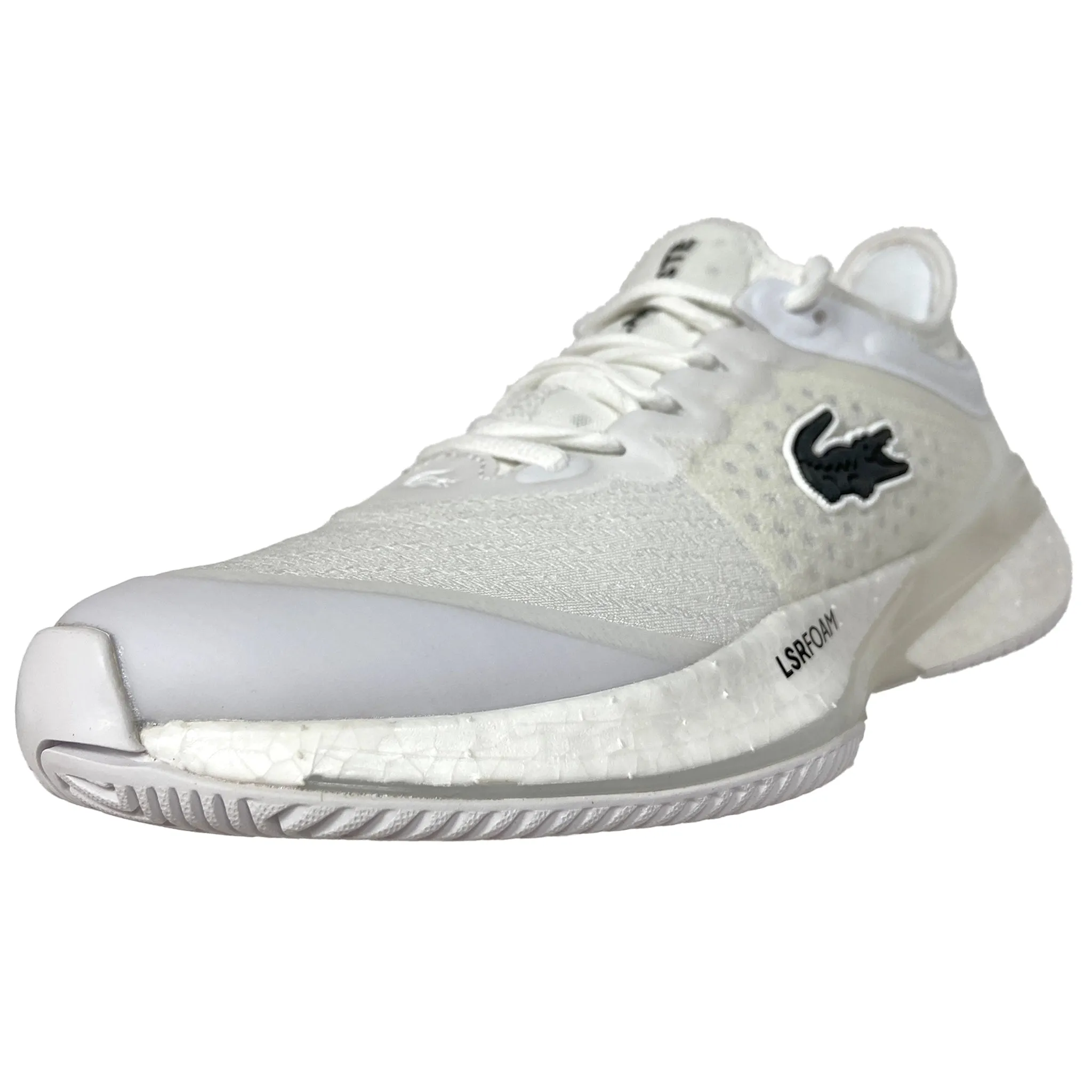 Lacoste Women's AG-LT23 Lite 48SFA0097-21G