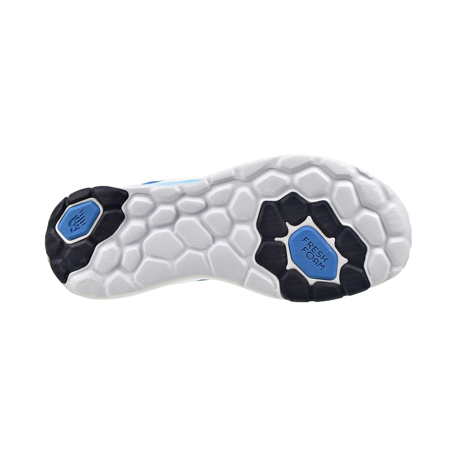 New Balance Roav V2 Men's Shoes Oxgyen Blue-White-Helium
