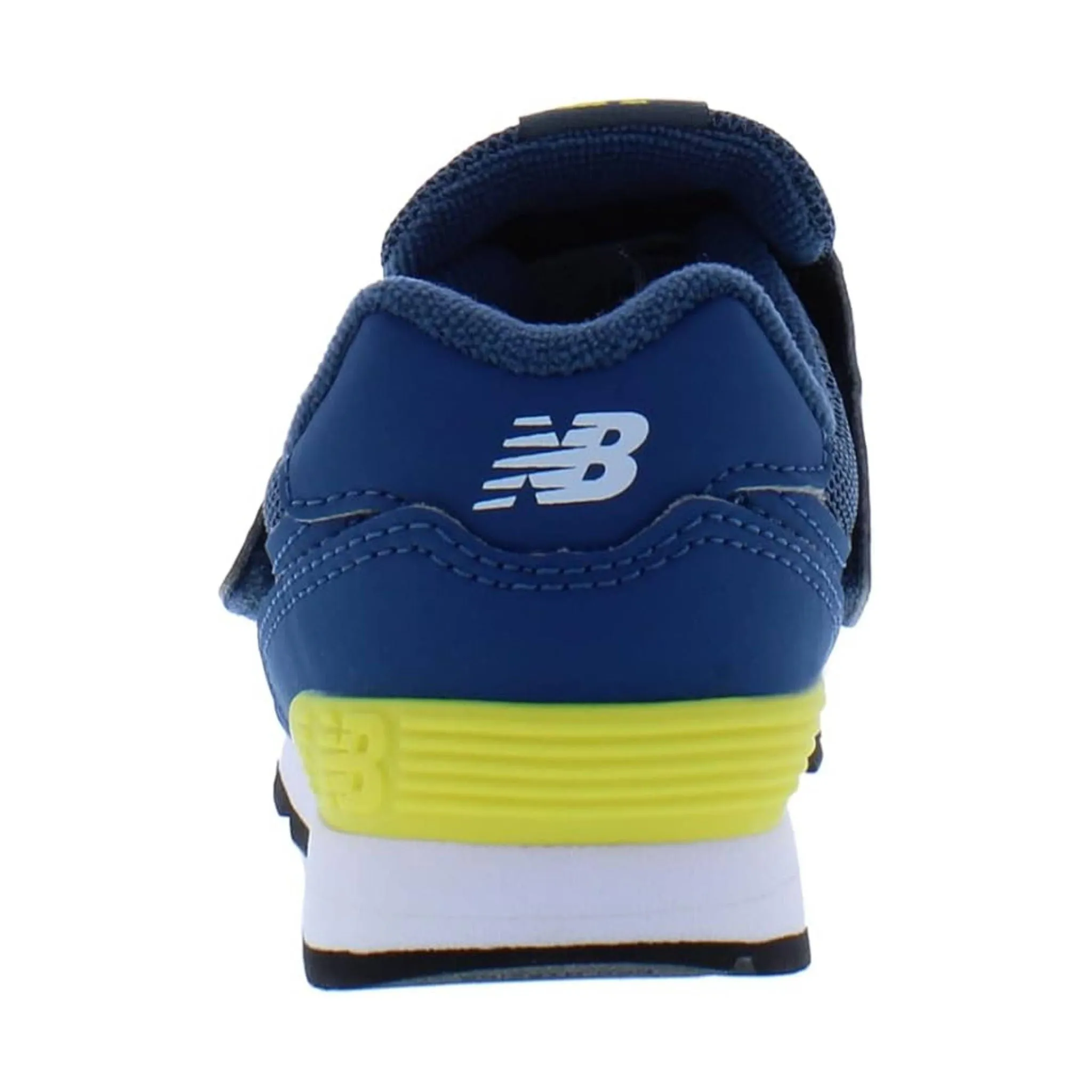 New Balance Toddlers' 574 Runner Shoe - Dark Blue