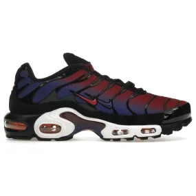 Nike Air Max Plus Patta FC Barcelona Culers del Món
