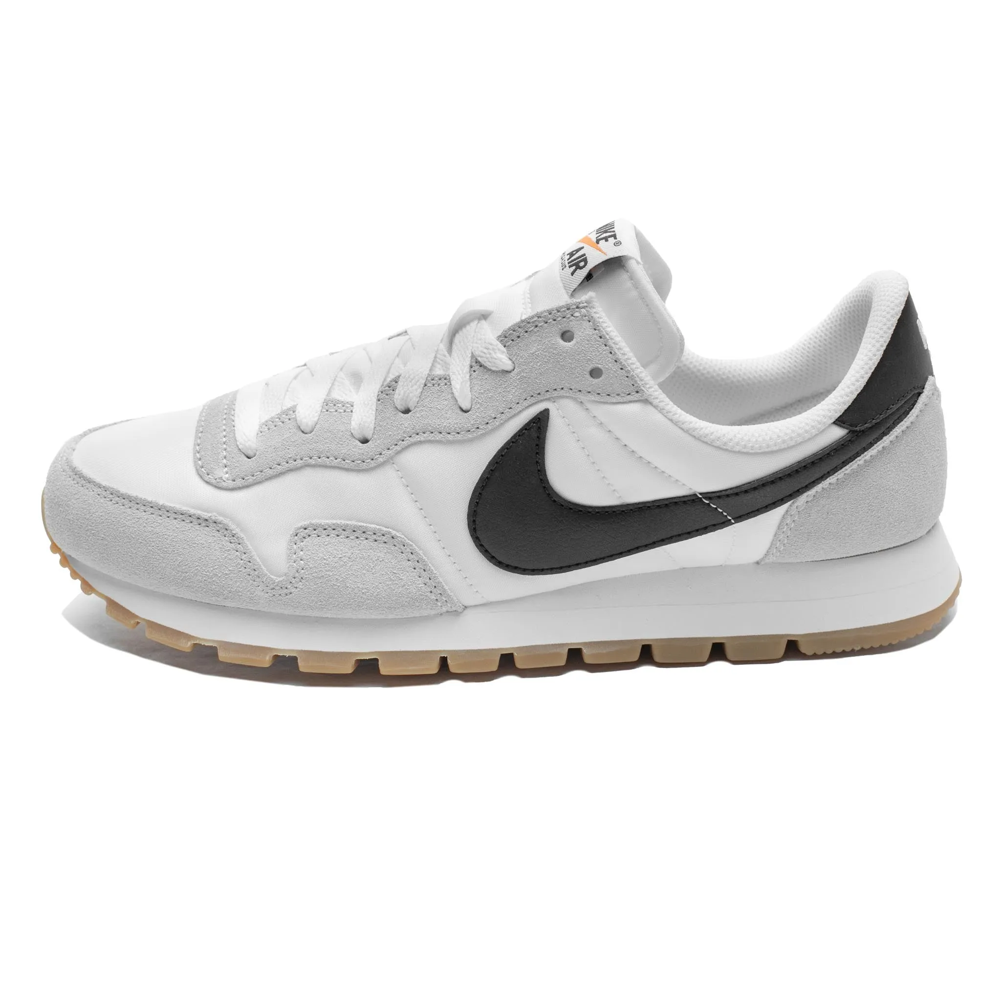 Nike Air Pegasus 83 'White/Black/Gum'