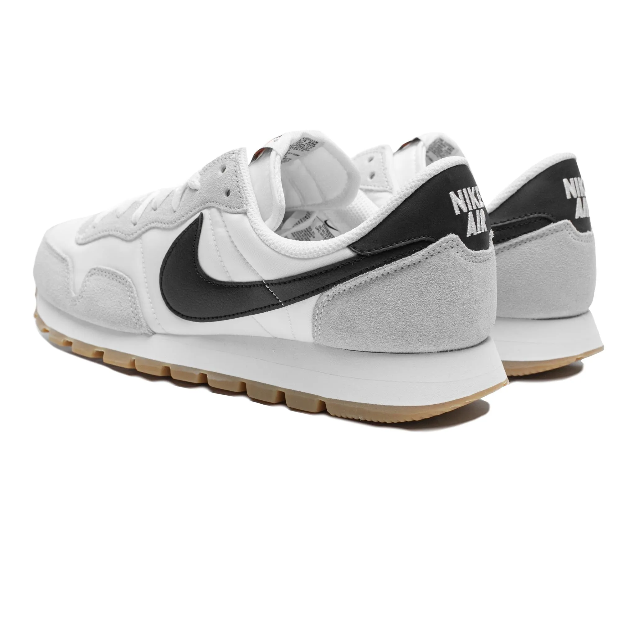 Nike Air Pegasus 83 'White/Black/Gum'