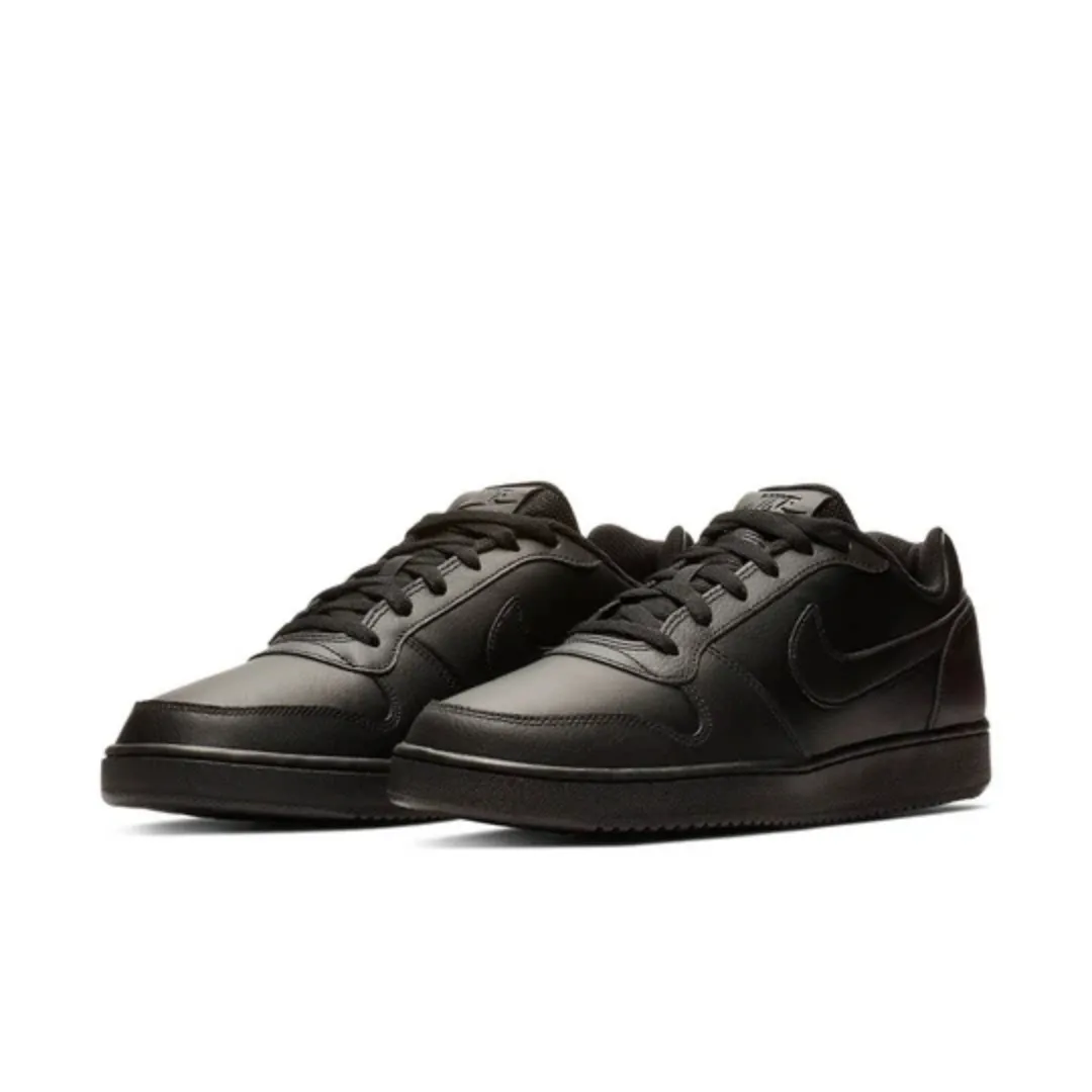 Nike Ebernon Low AQ1775 003 Black/Black