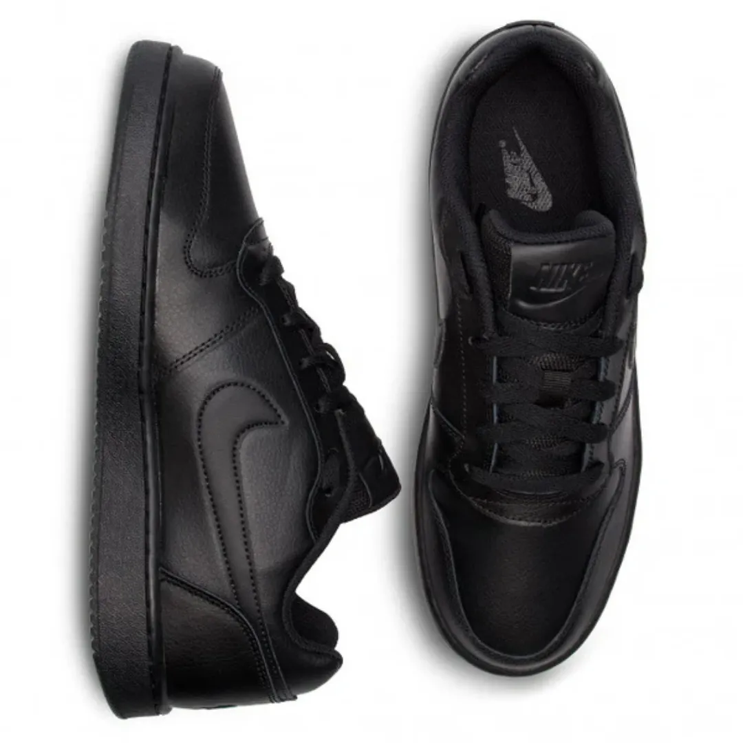 Nike Ebernon Low AQ1775 003 Black/Black
