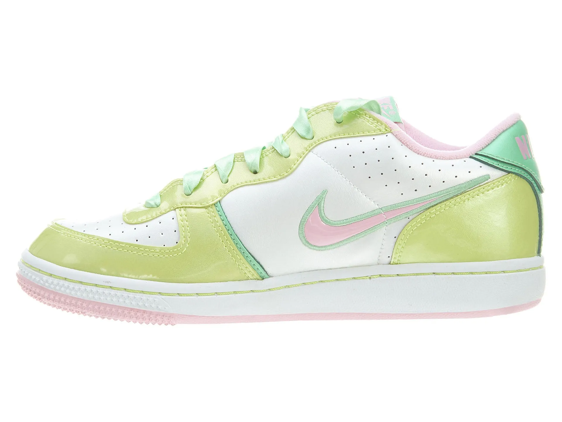 NIKE INFILTRATOR (GS) STYLE # 316305