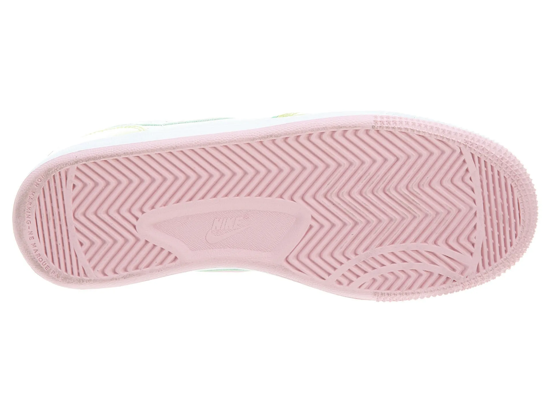 NIKE INFILTRATOR (GS) STYLE # 316305