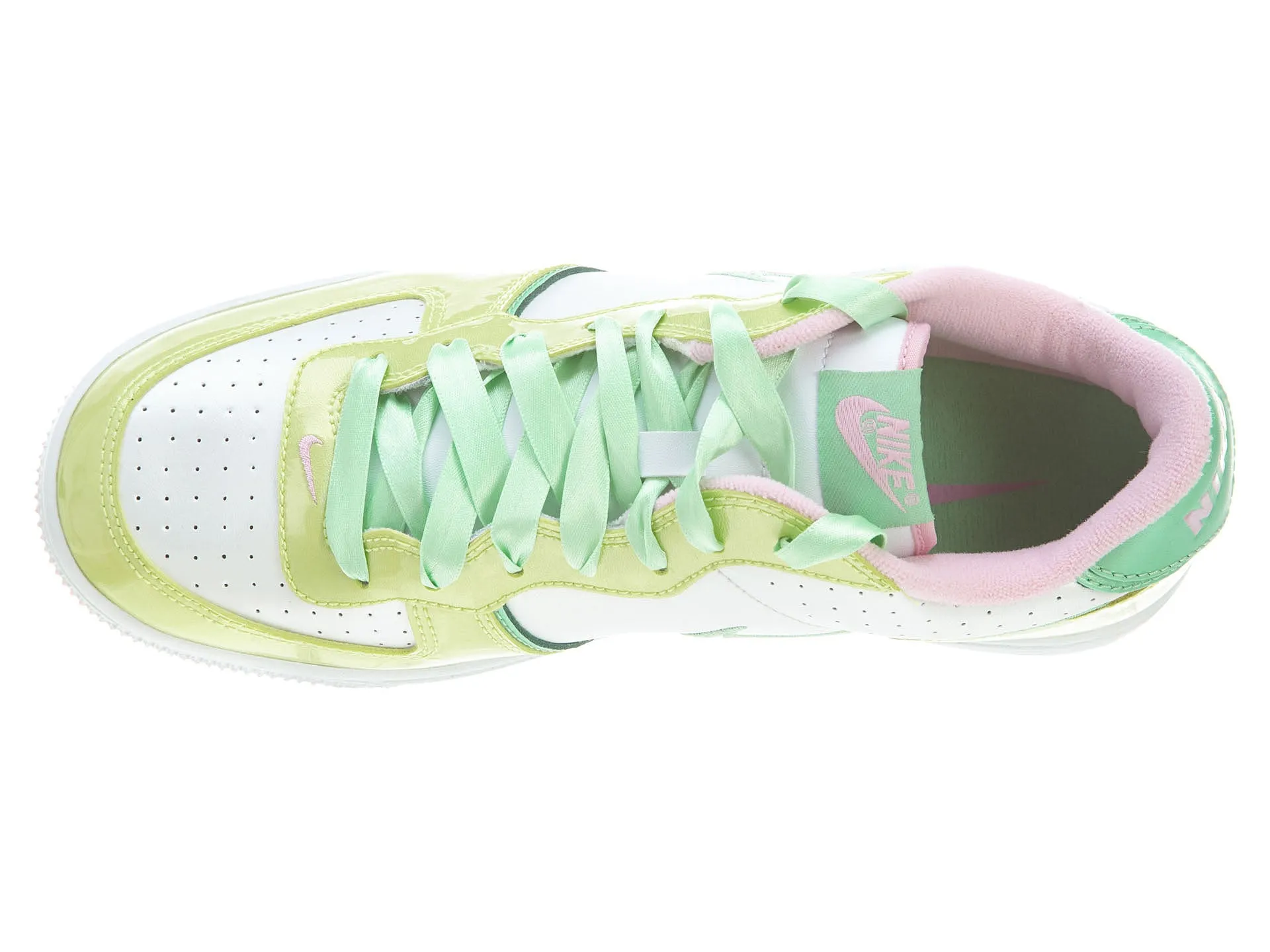 NIKE INFILTRATOR (GS) STYLE # 316305