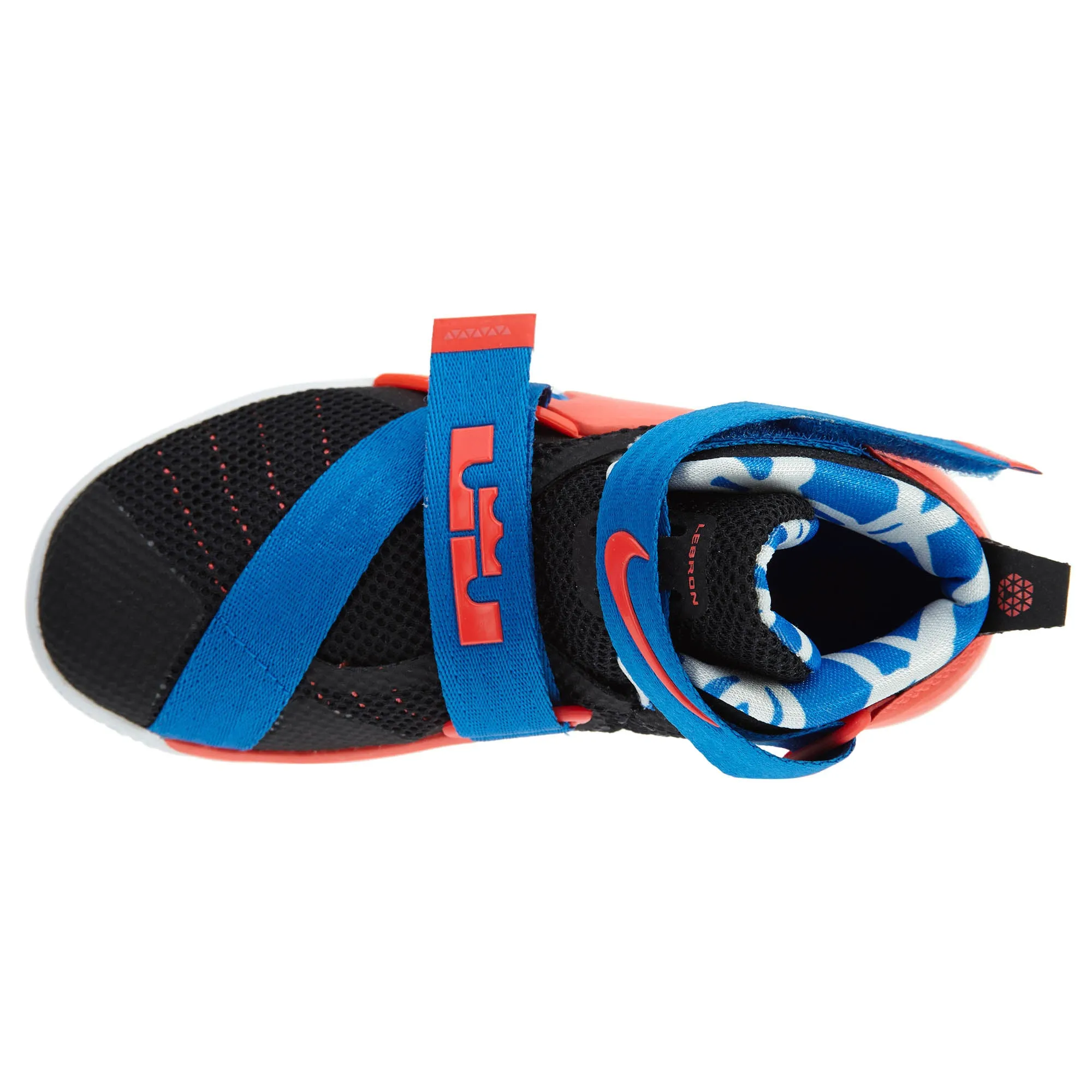 Nike Lebron Soldier IX (Ps) Little Kids Style : 776472