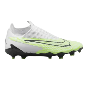 Nike Phantom GX Academy Dynamic Fit Firm Ground Cleats