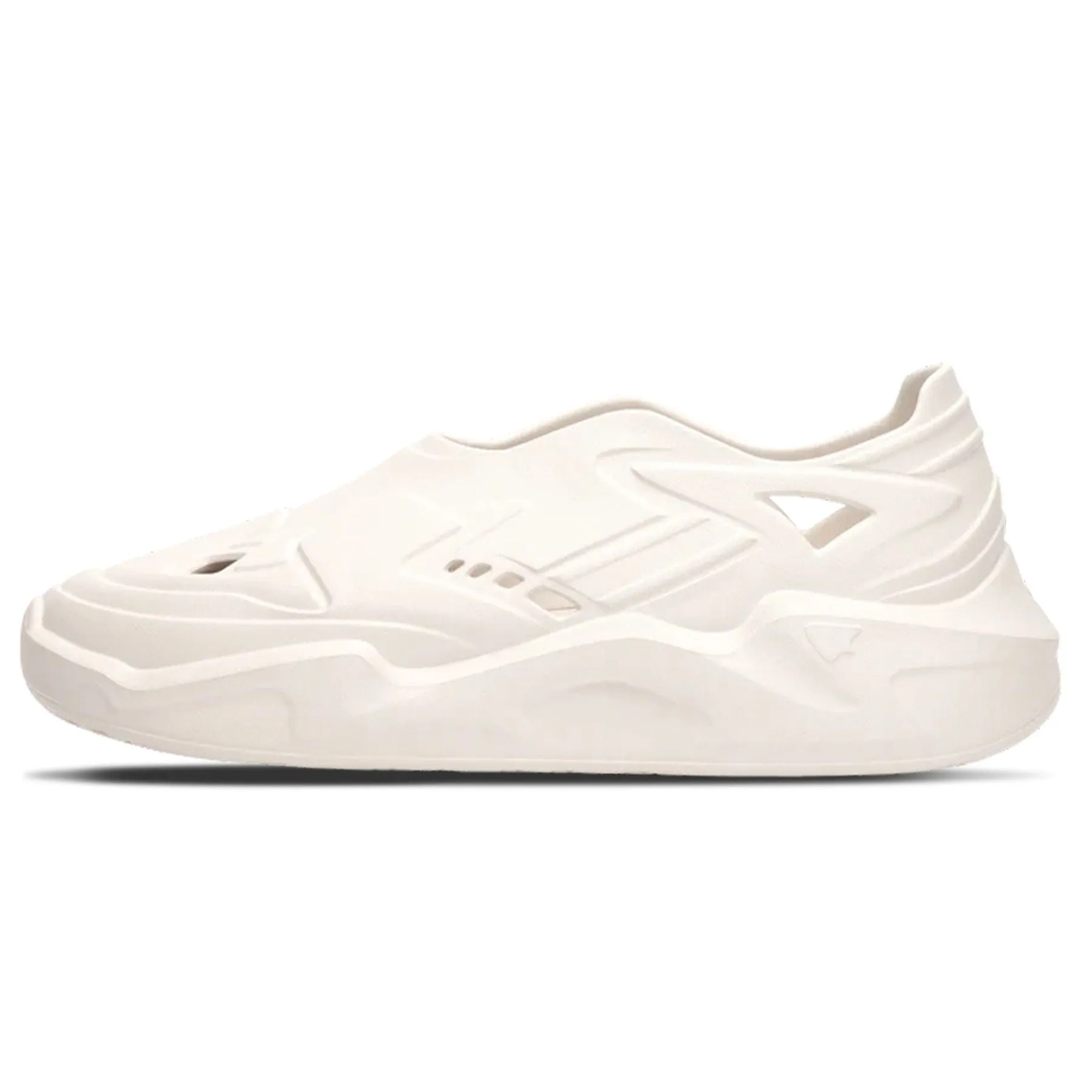 NoTwoWays Foams White