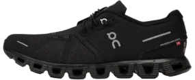 On Running Cloud 5 All Black