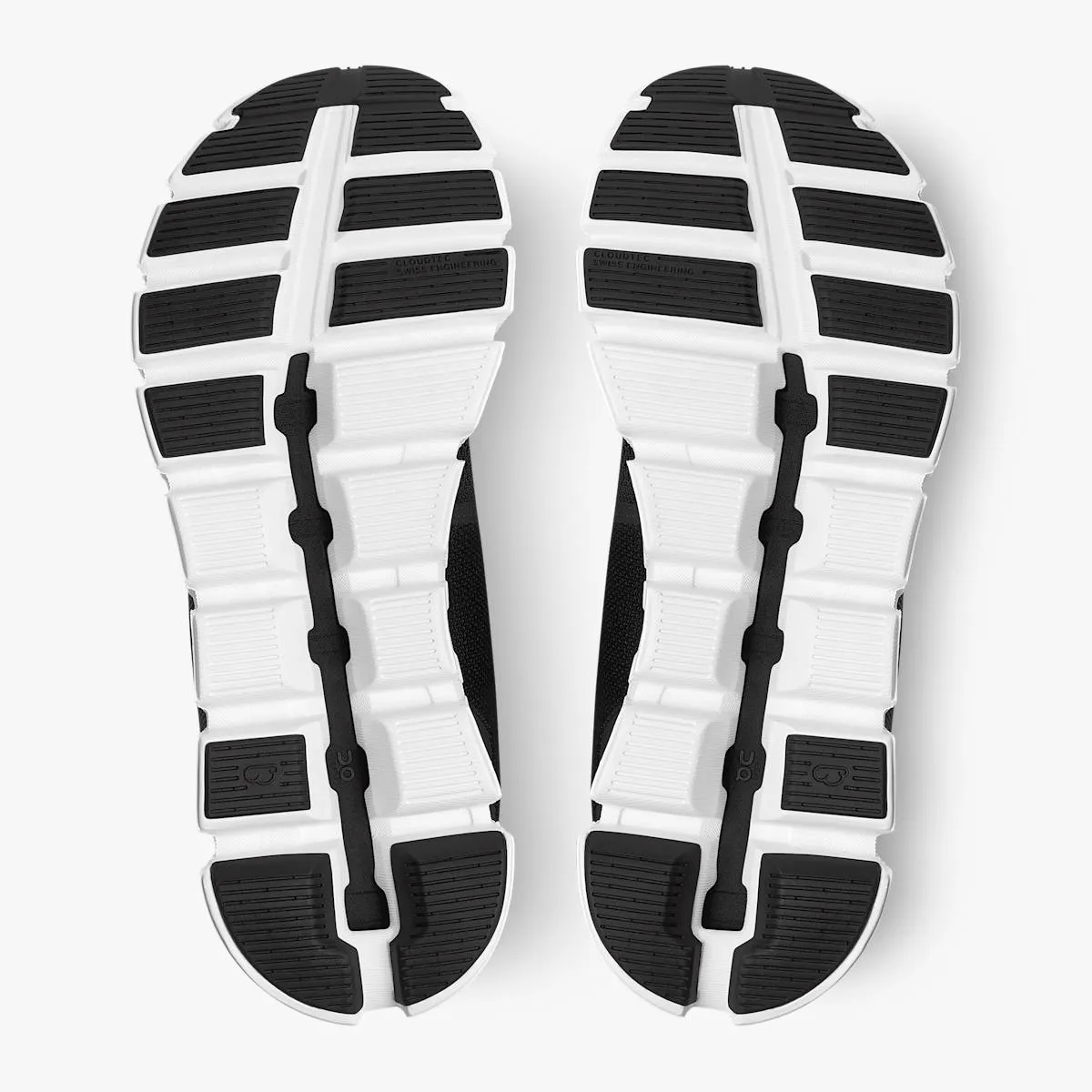 On Running | Cloud 5 | Women's | Black/White