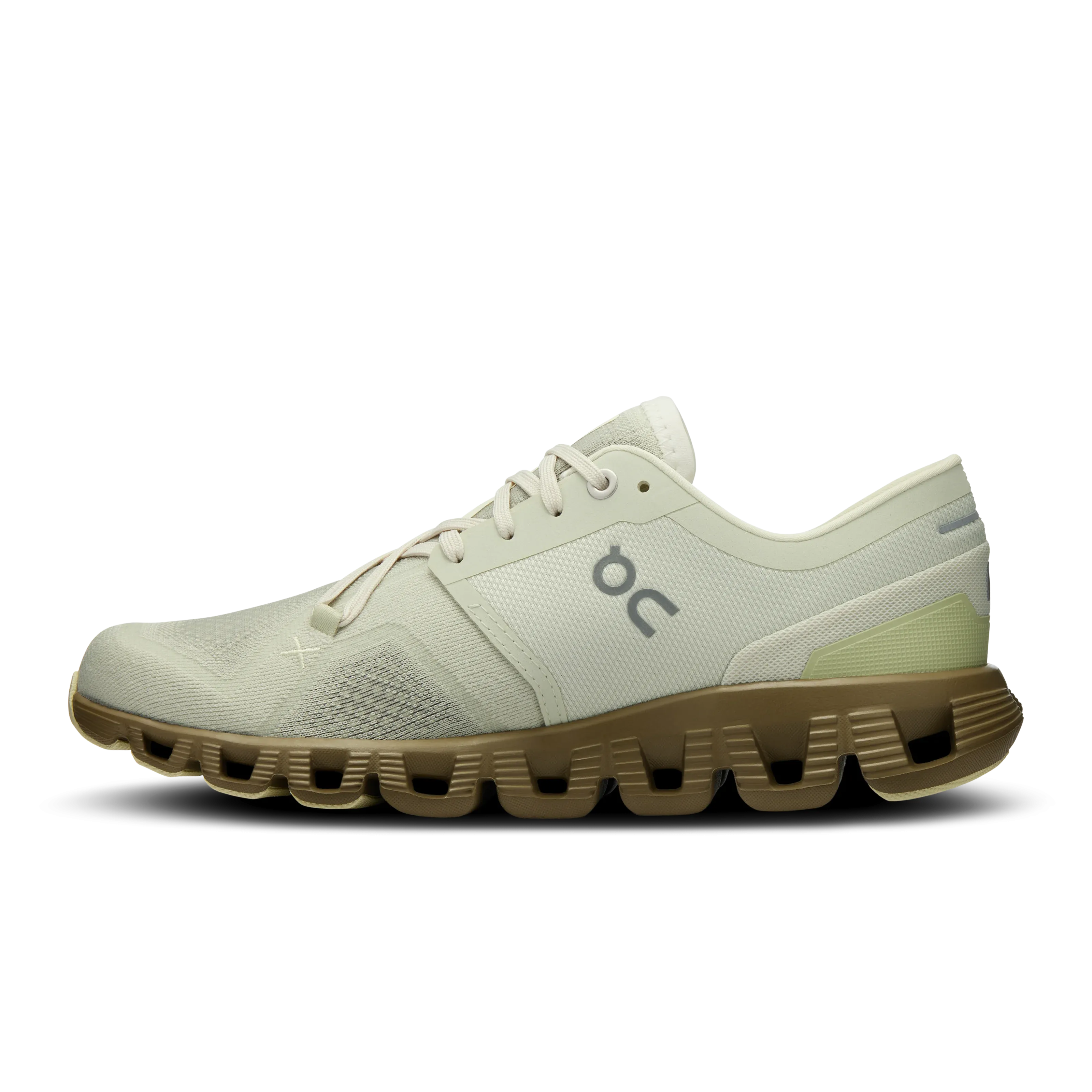 On Running Cloud x 3 Aloe Hunter