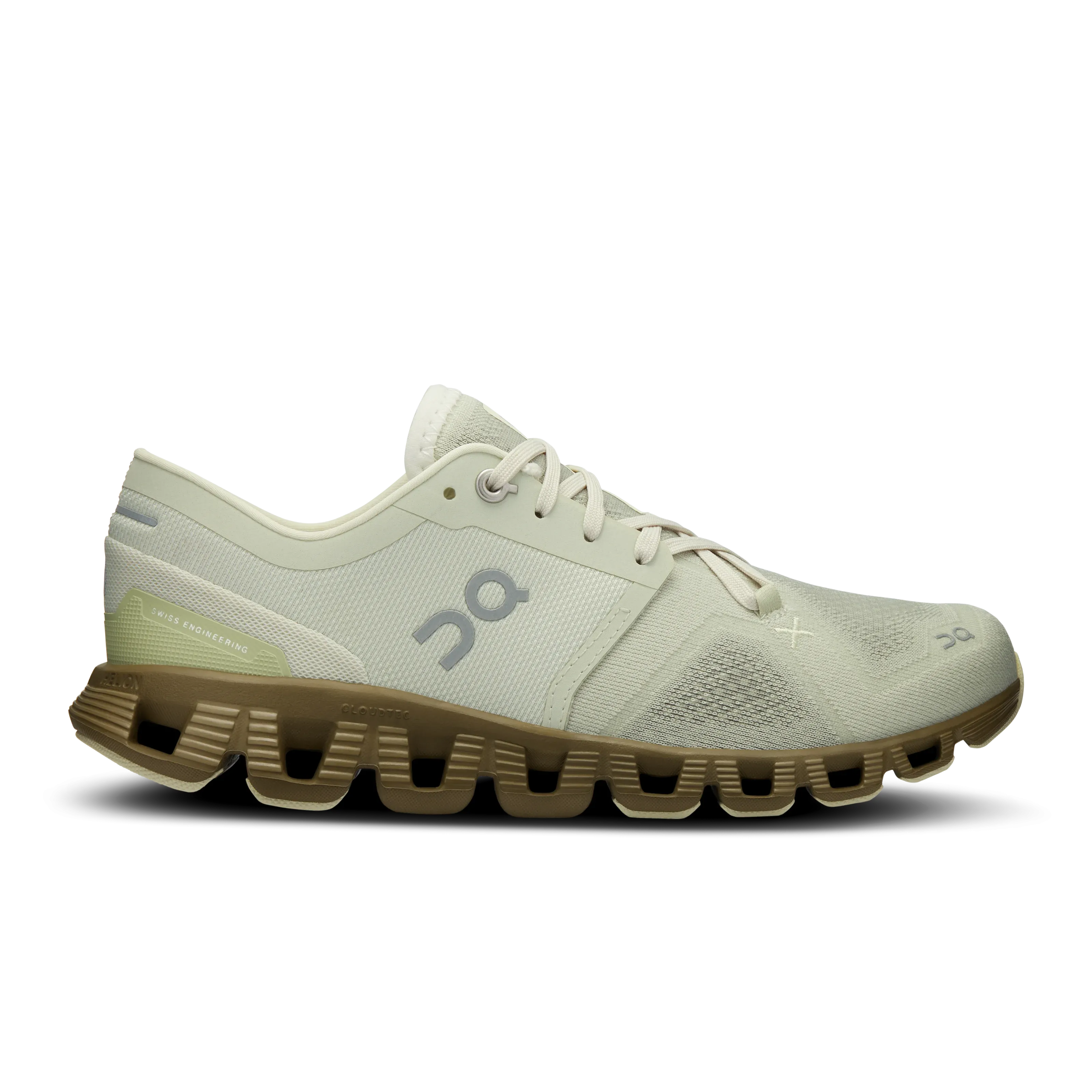 On Running Cloud x 3 Aloe Hunter