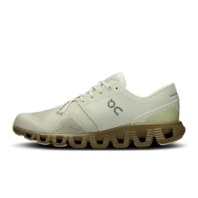 On Running Cloud x 3 Aloe Hunter