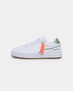 Puma MAPF1 AMG CA Pro White