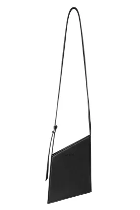 Rectangular Cross-Body Bag