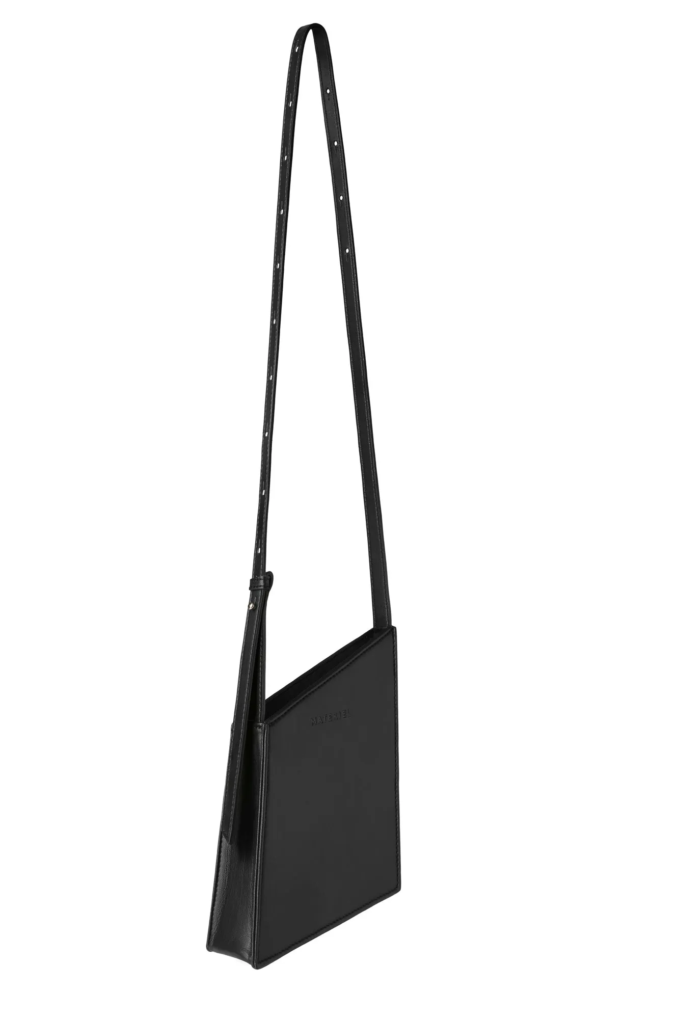 Rectangular Cross-Body Bag