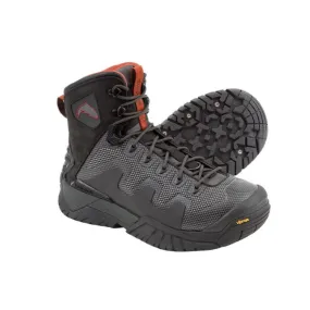 Simms G4 Pro Wading Boots - Vibram Sole