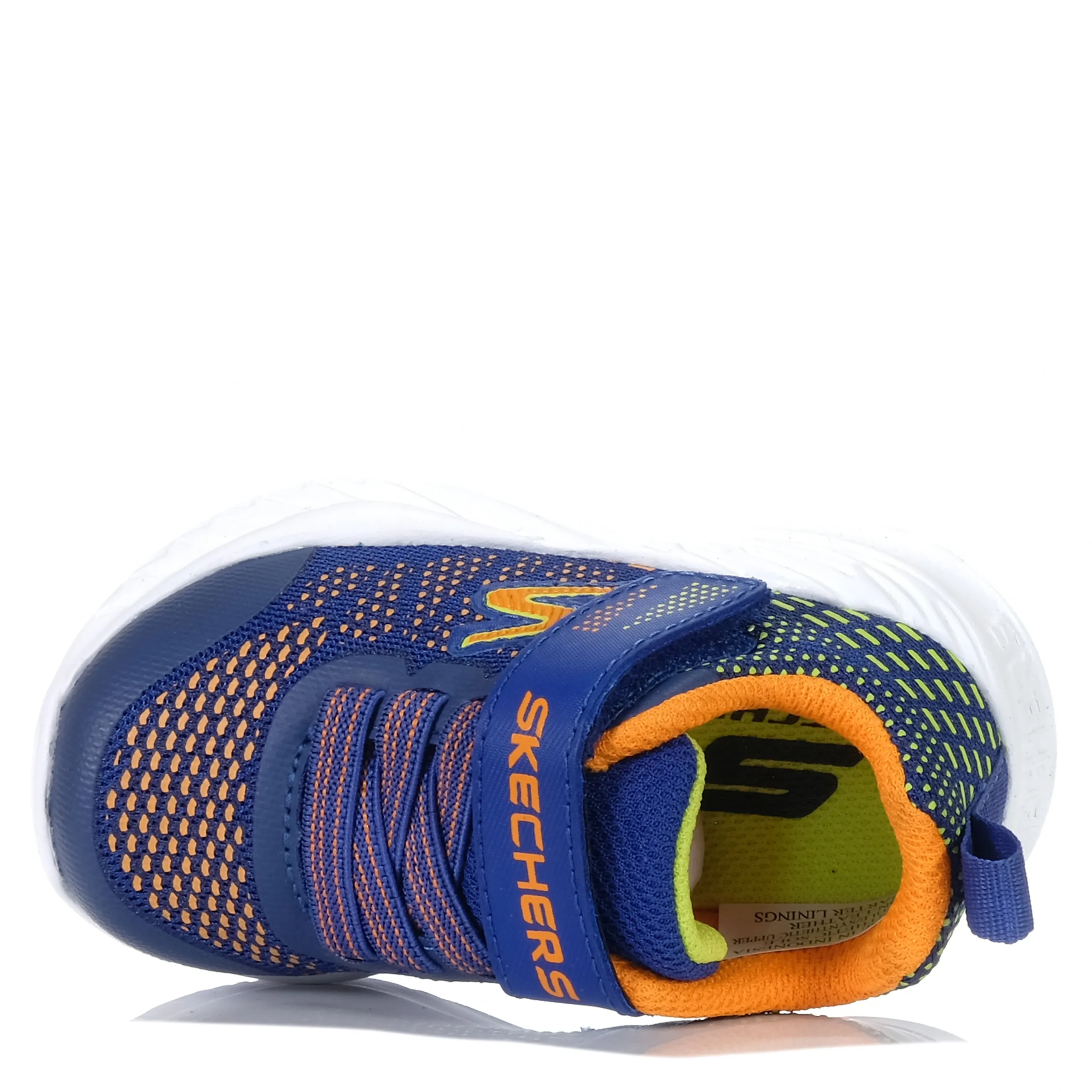 Skechers Nitro Sprint - Karvo 403753N Blue/Orange