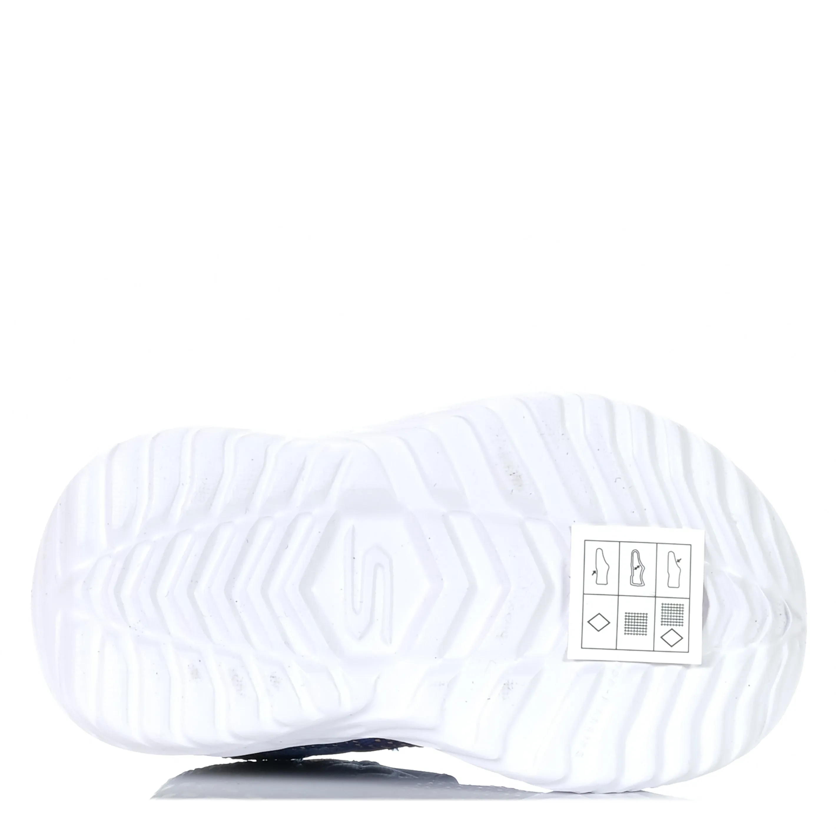 Skechers Nitro Sprint - Karvo 403753N Blue/Orange