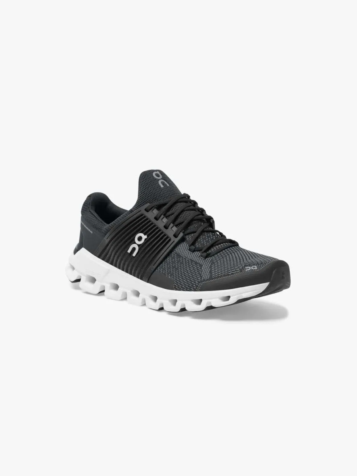 Sneakers da Running Cloud Swift Nero