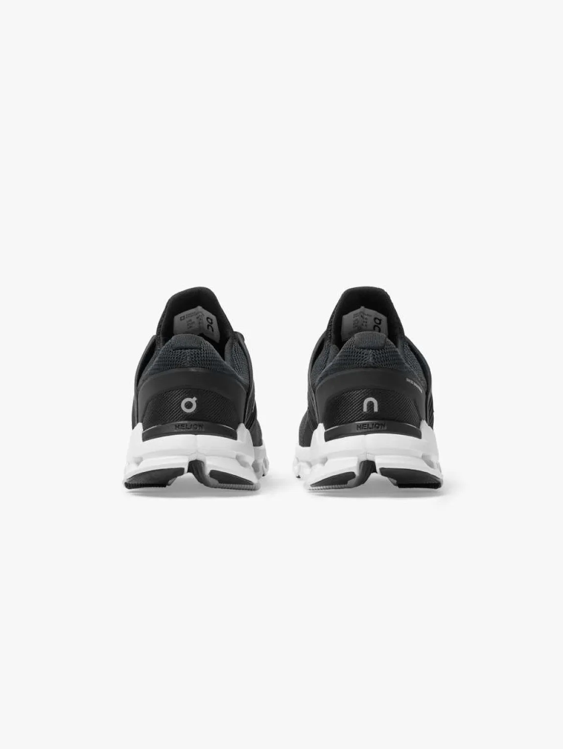 Sneakers da Running Cloud Swift Nero