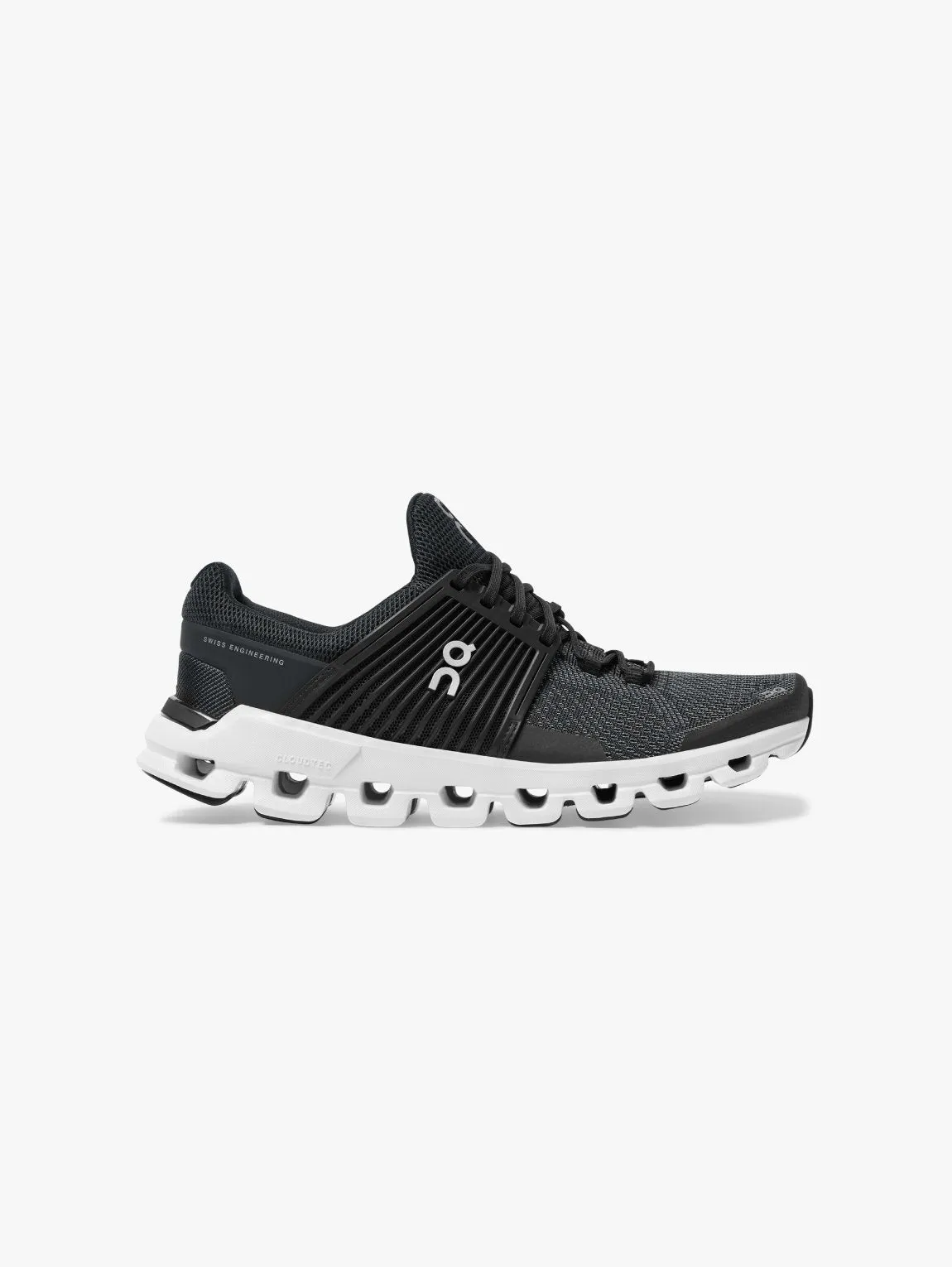 Sneakers da Running Cloud Swift Nero