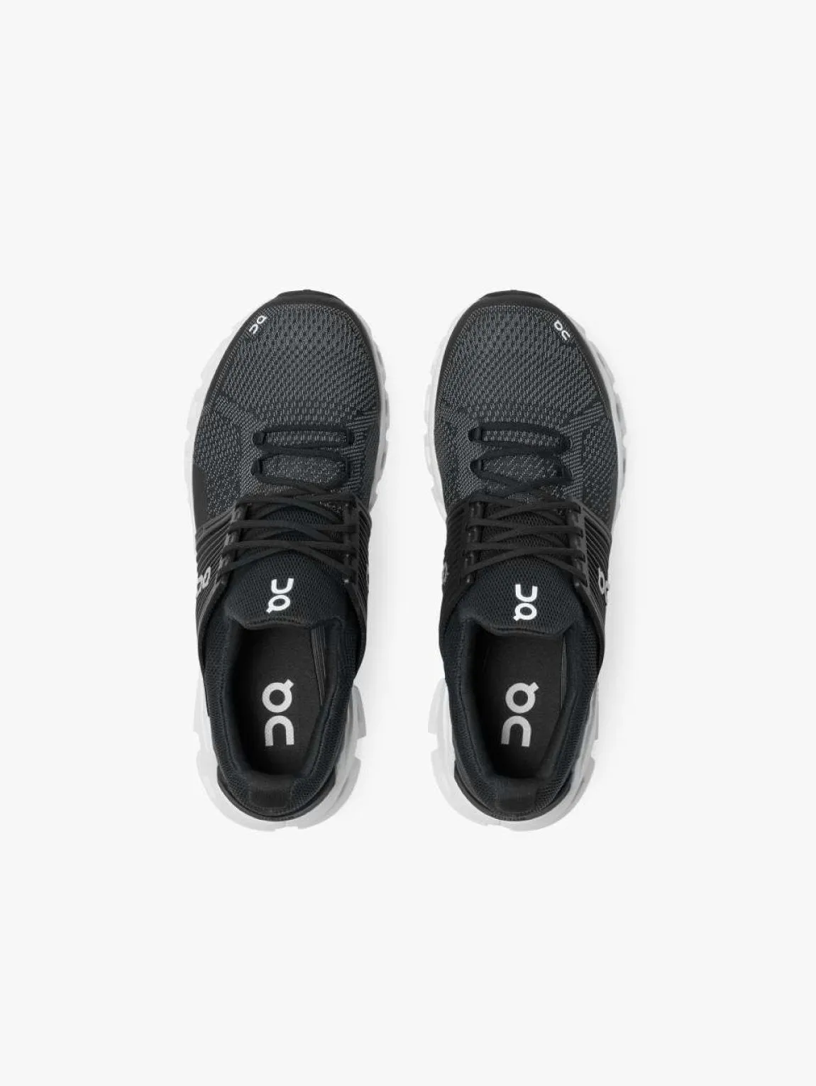 Sneakers da Running Cloud Swift Nero