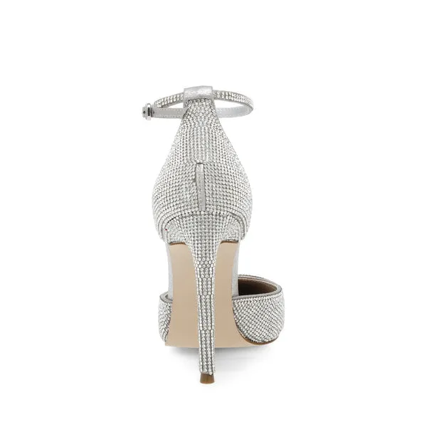 STEVE MADDEN VALID-R PUMPS