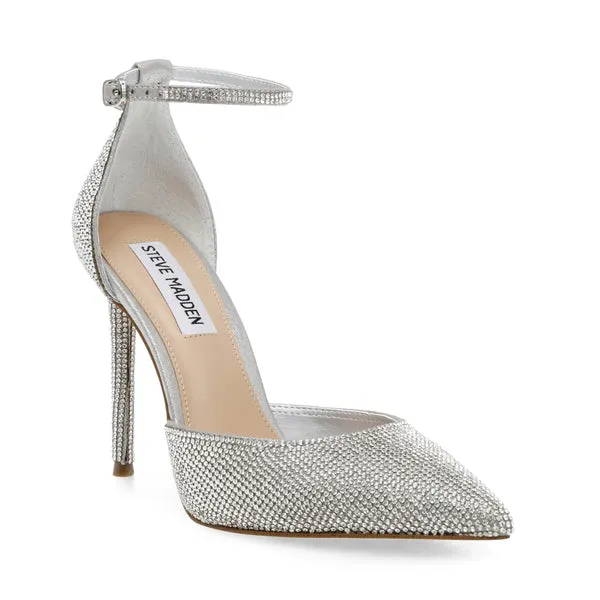 STEVE MADDEN VALID-R PUMPS