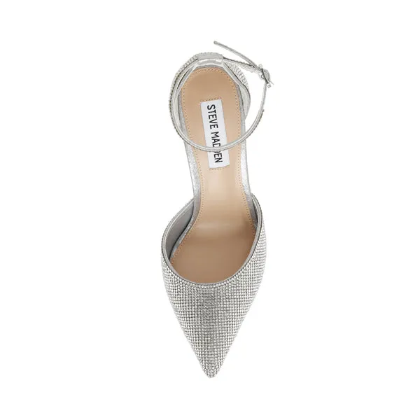 STEVE MADDEN VALID-R PUMPS