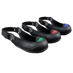 Tiger Grip Engineering VI Visitor Safety Cap Overshoes