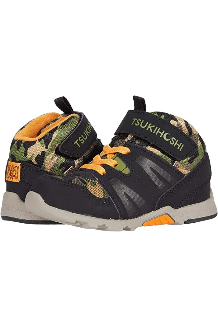 Tsukihoshi Hike Waterproof Hi Top